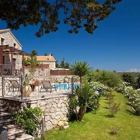 Theasis * Lygia (Lefkada)