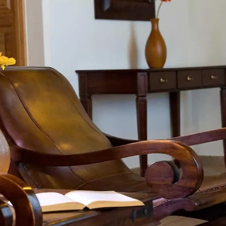 Villa Theasis Lygia (Lefkada)