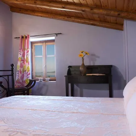 Villa Theasis Lygia (Lefkada)