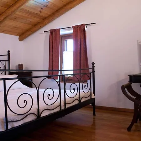 Villa Theasis *