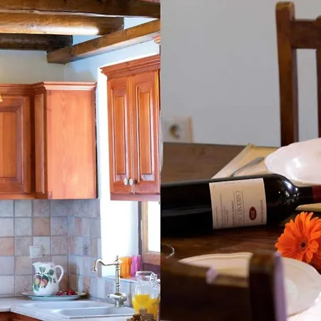 Theasis * Lygia (Lefkada)