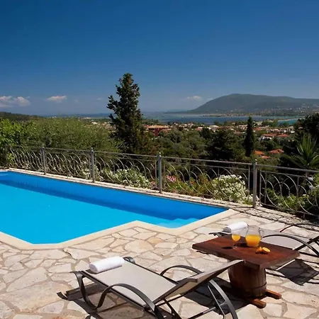 Theasis * Lygia (Lefkada)