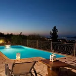 Theasis Villa *