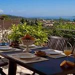 Theasis Villa Lygia (Lefkada)