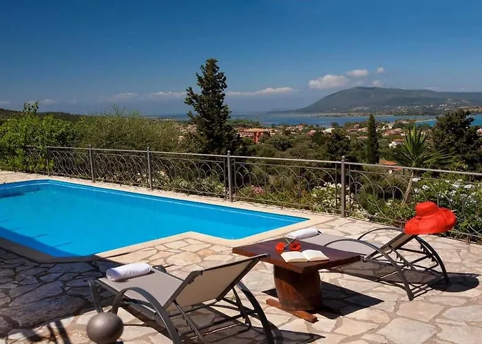 Villa Theasis *