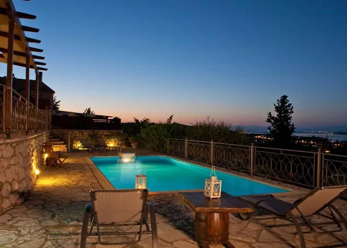 Villa Theasis