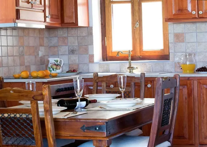 Villa Theasis