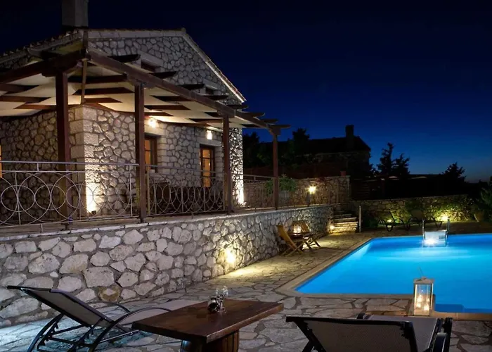 Theasis Villa